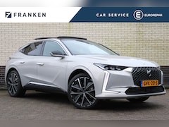 DS 4 - 4 E-Tense Rivoli | Panoramadak | Night vision | Leder | Full | Memory