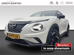 Nissan Juke - 1.6 Hybrid N-Connecta