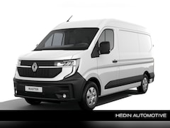 Renault Master E-Tech - T35 L2H2 Extra long range 87 kWh