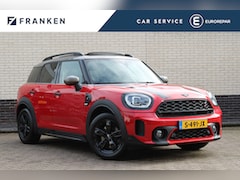 MINI Countryman - 2.0 Cooper S Boardwalk Edition | Leder | Panoramadak | Navigatie | Camera