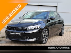 Opel Corsa - 1.2 Turbo 100PK GS | Navigatie | Camera | Climate control | Sportstoelen | Stoel/stuurverw