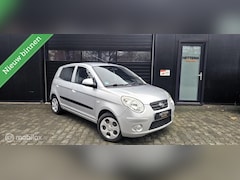 Kia Picanto - 1.1 X-ecutive