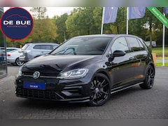 Volkswagen Golf - 7.5 2.0 TSI 4Motion R |311PK DSG 7|Alcantara|Stoelverwaming|ACC|Pretoria 19 inch|Liefhebbe