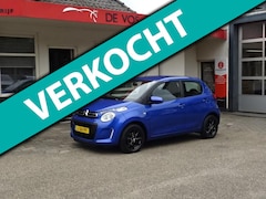 Citroën C1 - 1.0 VTi Feel
