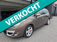 Renault Scénic - 1.4 TCE Dynamique