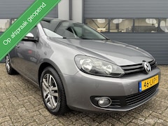 Volkswagen Golf - 1.2 TSI Tour Uitvoering 5Drs _ 164Dkm NAP