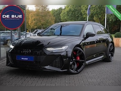 Audi RS6 - Avant RS 6 TFSI Quattro RS6 C8| Matrix | B&O | Carbon | Panoramadak | RS Dynamic | Achtera