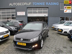 Volkswagen Polo - 1.2 TSI Highline