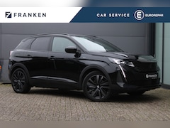 Peugeot 3008 - 1.6 HYbrid4 300 GT | Trekhaak | Focal | Camera | Leder | Navigatie | Adaptieve cruise