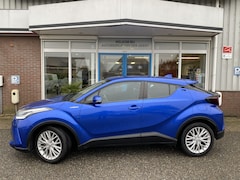 Toyota C-HR - 1.8 Hybrid Active