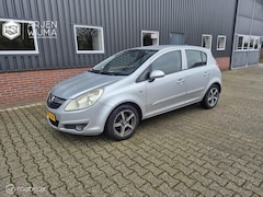 Opel Corsa - 1.2-16V Business Inruilkoopje Handel / Export