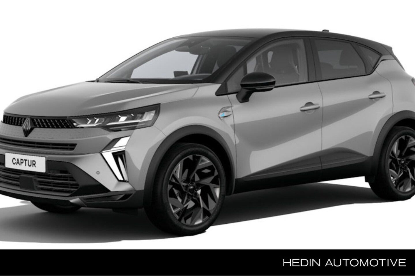 Renault Captur - 1.8 E-Tech full hybrid 160 esprit Alpine 1.8 E-Tech full hybrid 160 esprit Alpine - AutoWereld.nl