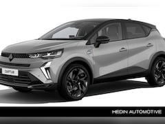 Renault Captur - 1.8 E-Tech full hybrid 160 esprit Alpine MC4620 | VOORRAAD = SNEL LEVERBAAR | 5 JAAR GARAN