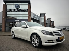 Mercedes-Benz C-klasse - 180 Premium Edition PDC NAVI NAP APK