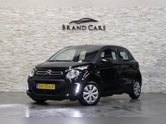 Citroën C1 - 1.0 e-VTi Feel | CRUISE CONTROL | AIRCO | NAP | NL AUTO | EERSTE EIGENAAR |
