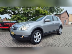 Nissan Qashqai - 1.6 Acenta clima-bj 2008