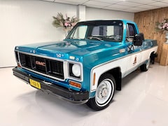 GMC C1500 - , LPG, V8, AUTOMAAT, TREKHAAK, APKVRIJ, BELASTINGVRIJ, ETC