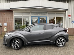 Toyota C-HR - 2.0 Hybrid Style