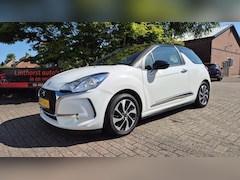 Citroën DS3 - 1.2 Chic-CLIMA-BJ 2017