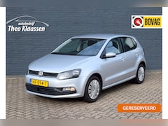 Volkswagen Polo - 1.0 Comfortline Cool Stoelverwarming