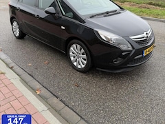 Opel Zafira Tourer - 1.4 Cosmo 7 personen