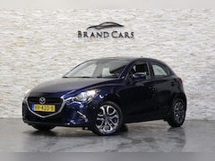 Mazda 2 - 2 1.5 Skyactiv-G Dynamic+
