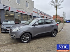 Hyundai ix35 - 1.6i GDI i-DRIVE / Cruise Control /