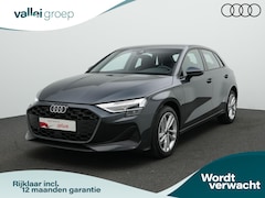 Audi A3 Sportback - 40 TFSI e 204 pk S-tronic Advanced edition | Achteruitrijcamera | Navigatie | Stoelverwarm