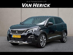 Peugeot 3008 - 1.2 PureTech GT Line | LED | Leder | Nette staat