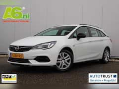 Opel Astra Sports Tourer - 1.2 Edition 110PK Navigatie Carplay Android Airco Cruise Control