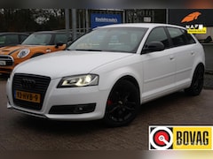 Audi A3 Sportback - 1.8 TFSI Pro line (BONKT MET WEGRIJDEN)