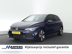 Volkswagen Golf - 1.4 245pk eHybrid GTE Trekhaak Camera Keyless Stoelverwarming Virtual Cockpit Navigatie