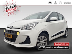 Hyundai i10 - 1.0i Comfort