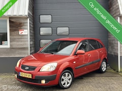 Kia Rio - 1.4 LXE, NAP, Trekhaak