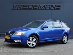 Skoda Octavia Combi - 1.6 TDI Greenline Businessline