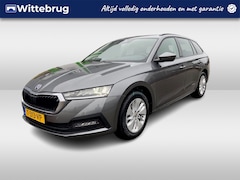 Skoda Octavia Combi - 1.0 TSI Ambition / Ambition / Sunset / PDC