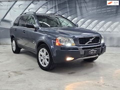Volvo XC90 - 2.9 T6 Elite 7pers Youngtimer