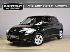 Suzuki Swift - 1.2 Smart Automaat Hybrid Style |Actieprijs -Uniek