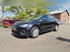 SEAT Ibiza - 1.6 TDI Style Business Intense
