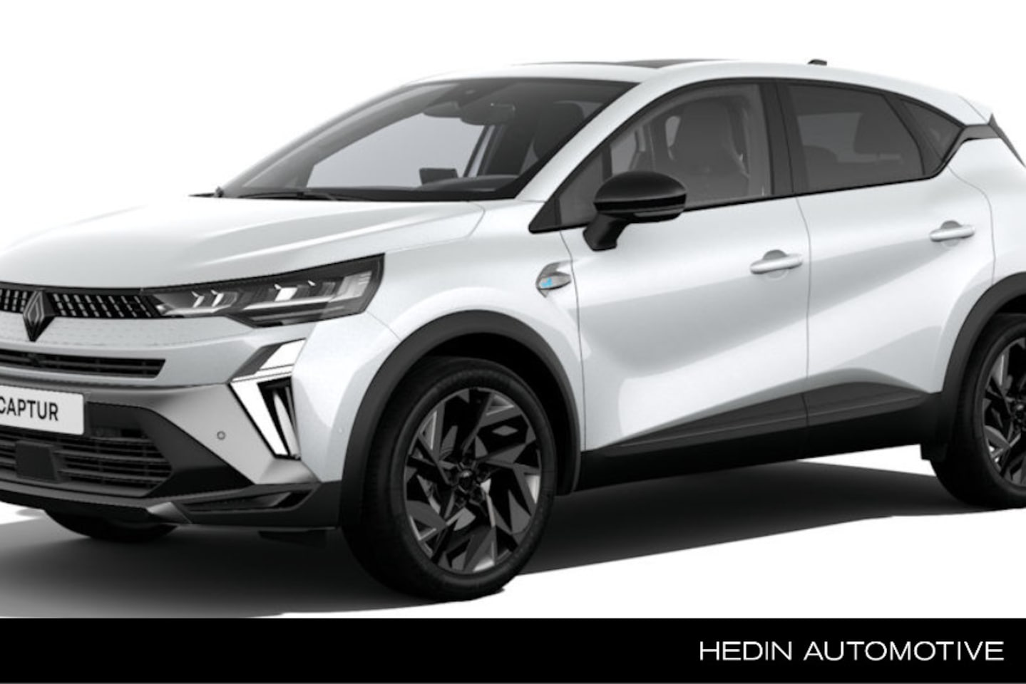 Renault Captur - 1.8 E-Tech full hybrid 160 esprit Alpine 1.8 E-Tech full hybrid 160 esprit Alpine - AutoWereld.nl