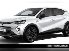 Renault Captur - 1.8 E-Tech full hybrid 160 esprit Alpine MC8065 | VOORRAAD = SNEL LEVERBAAR | 5 JAAR GARAN