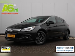 Opel Astra - 1.0 Turbo 120 Jaar Edition 105PK Navigatie Carplay Android Climate Cruise Control Stuur &