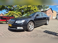 Skoda Superb - 1.6 TDI Greenline Ambition Business Line