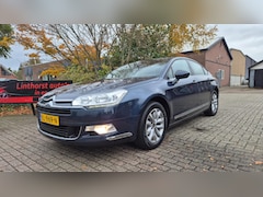 Citroën C5 - 1.6 e-HDi Collection Business