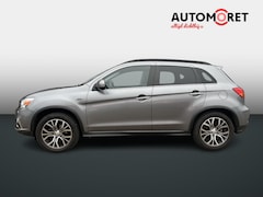 Mitsubishi ASX - 1.6 Cleartec Instyle