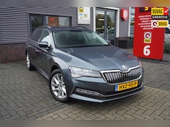 Skoda Superb Combi - 1.4 TSI iV Business Edition Plus / Trekhaak / Cruise / Apple Carplay
