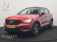 Volvo XC40 - T5 Recharge R-Design Plug In Hybrid 262pk Dealer O.H PHEV | Panodak | Camera | Harman & Ka