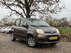 Fiat Panda - 0.9 TwinAir Lounge | Automaat + 1e Eigenaar + 49.000 NAP nu € 7.975,