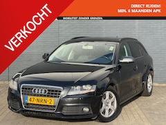 Audi A4 Avant - 2.0 TDIe Business Edition | Clima | Trekhaak | Euro 5