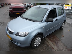 Mazda 2 - 2 1.4 Exclusive origineel NL weinig kilometers